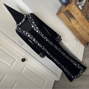 Wizard Outfit complete with Hat